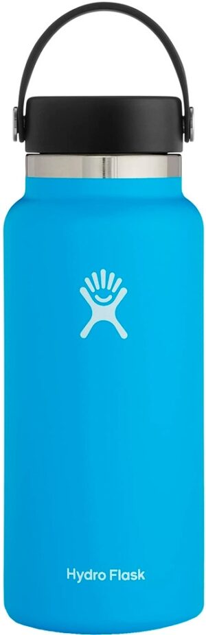 Botella Térmica Hydro Flask W32BTS415 946mL Azul