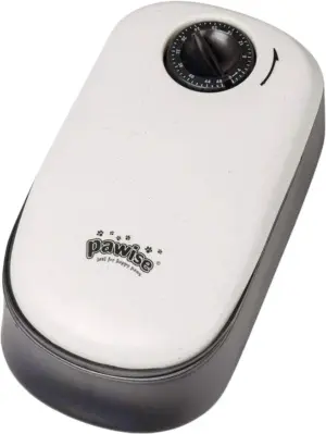 Comedero automático para Mascotas - Pawise Automatic Pet Feeder 11081