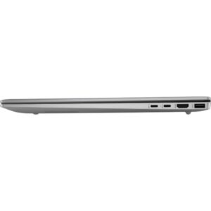 Notebook HP Pavilion 16-AG0070WM 16" AMD Ryzen 7 8840U 8 GB LPDDR5 512 GB SSD - Meteor Silver