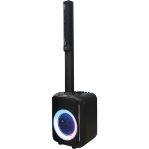 Speaker Xion XI-XT2000 20.000 W Bluetooth 220v - Negro