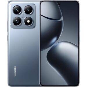 Xiaomi 14T Pro 5G Dual 512 GB - Titan Blue