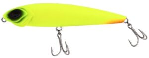 Señuelo Marine Sports Snake 115 - 24G