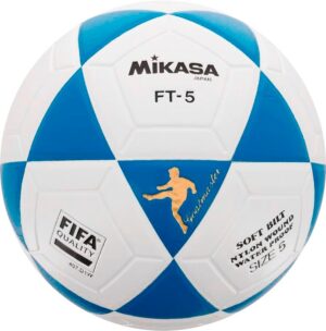Pelota de Fútbol Mikasa FT-5B - N° 5