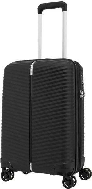 Maleta de Viaje Samsonite Varro GE6009002 - Mediano/Negro
