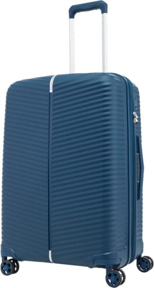 Maleta de Viaje Samsonite Varro GE6071002 - Mediano/Blue
