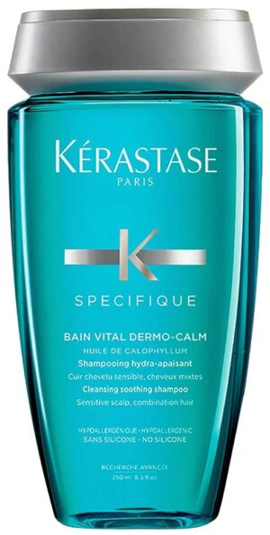 Champú Kérastase K Specifique Bain Vital Dermo-Calm - 250mL