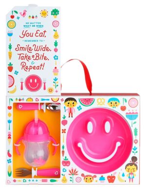 Conjunto de Alimentación Munchkin