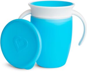 Vaso Térmico Miracle Munchkin - 207 ML