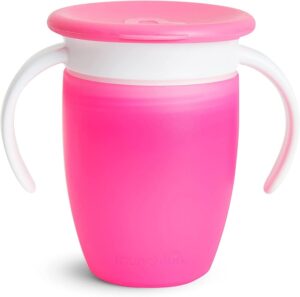 Vaso Térmico Miracle Munchkin - 207 ML