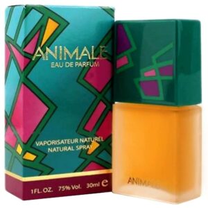 Perfume Animale For Women EDT 30mL - Femenino