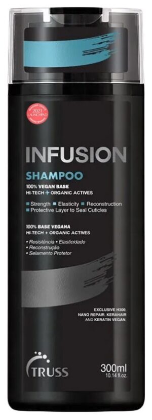 Champú Truss Infusion - 300mL