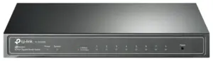 Hub Switch TP-Link JetStream 8 Portas TL-SG2008 10/100/1000Mbps