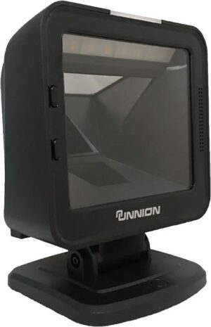 Lector de Código de Barras Unnion Technologies BR86 (con Cable)