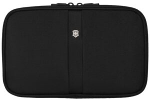Neceser Victorinox 610608 Zip-Around Travel Kit - Negro