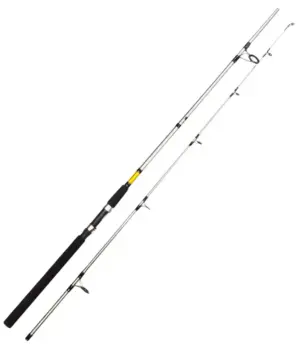 Caña Shimano FX S60MC2 188m 6-14lb 2 Partes (Molinete)