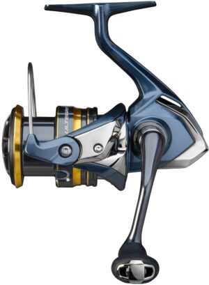 Reel Frontal Shimano Ultegra 2500HG