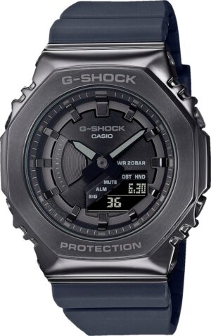 Reloj Femenino Casio G-Shock Analógico/Digital GM-S2100B-8ADR