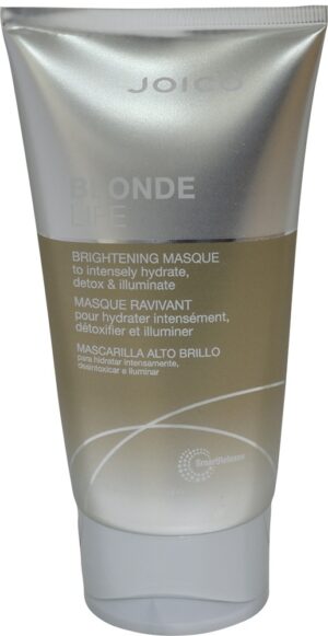 Máscara para Cabello Joico Blonde Life - 150mL