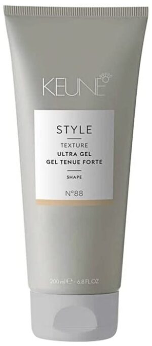 Cera para Cabello Keune Style Texture Ultra N 88 - 200mL