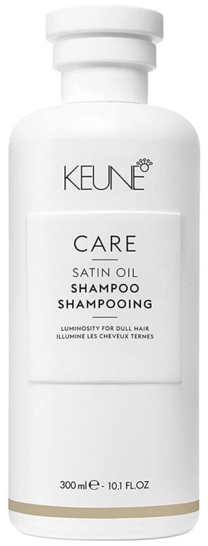Champú Keune Care Satin Oil - 300mL