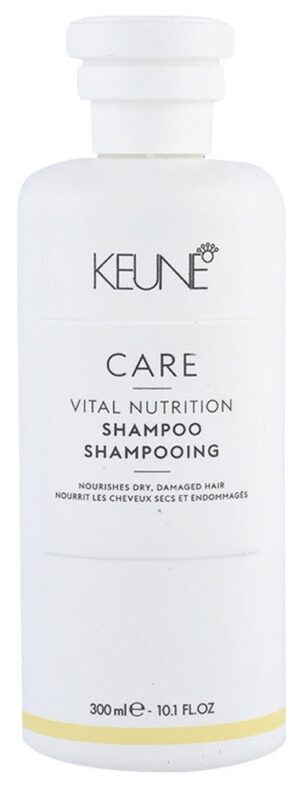 Champú Keune Care Vital Nutrition Nourishes - 300mL