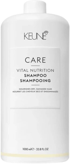 Champú Keune Care Vital Nutrition Shampoo - 1L
