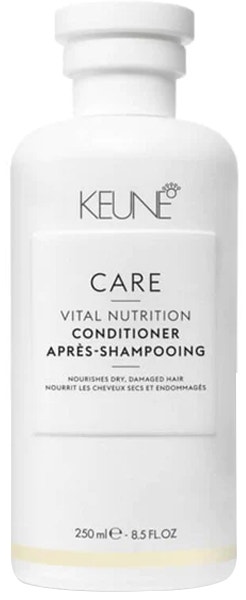 Acondicionador Keune Care Vital Nutrition Nourishes - 250mL