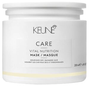 Máscara para cabello Keune Care Vital Nutrition - 200mL