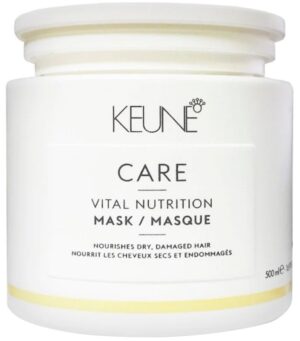 Máscara para cabello Keune Care Vital Nutrition - 500mL