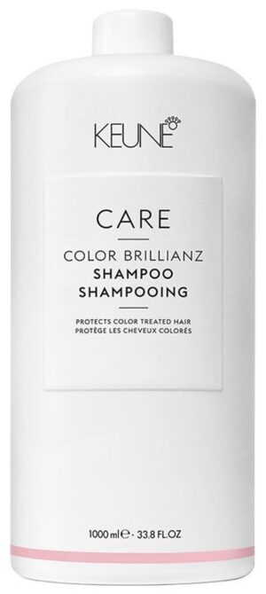 Champú Keune Care Color Brillianz Protects Color - 1L