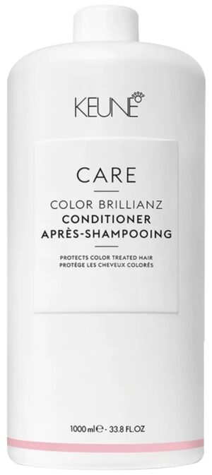 Acondicionador Keune Care Color Brillianz Protects Color - 1L