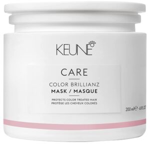 Máscara para Cabello Keune Care Color Brillianz - 200mL