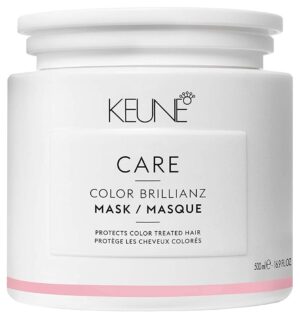 Máscara para Cabello Keune Care Color Brillianz - 500mL