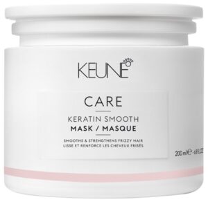 Máscara para Cabello Keune Care Keratin Smooth - 200mL