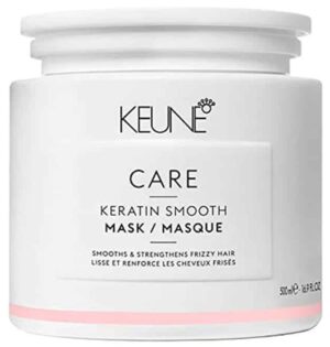 Máscara para Cabello Keune Care Keratin Smooth - 500mL