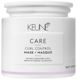 Máscara para Cabello Keune Care Curl Control - 500mL