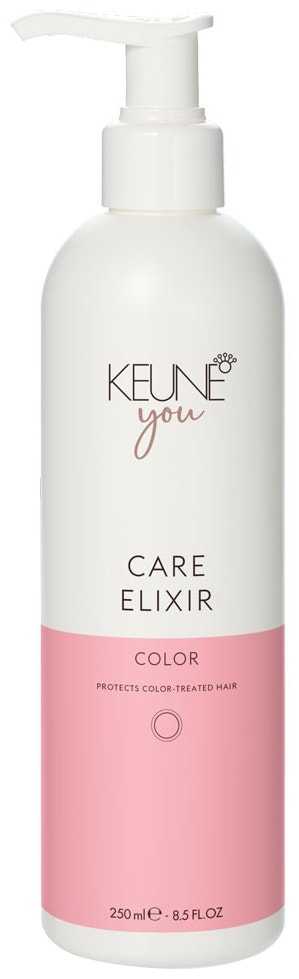 Tratamiento Keune You Care Elixir Color - 250mL