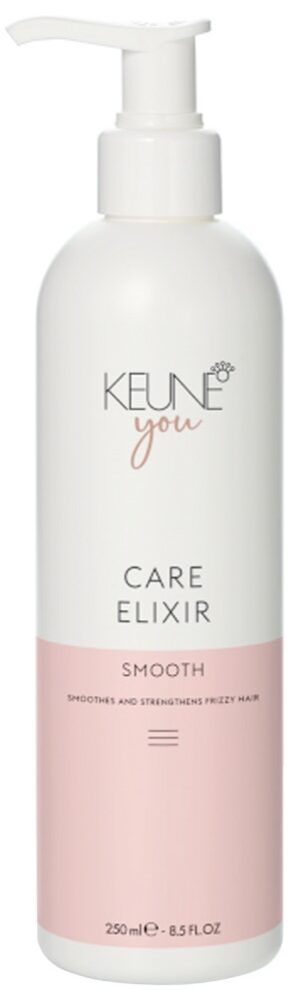 Tratamiento Keune You Care Elixir Smooth - 250mL