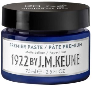 Cera para Cabello Keune Premium Paste - 75mL