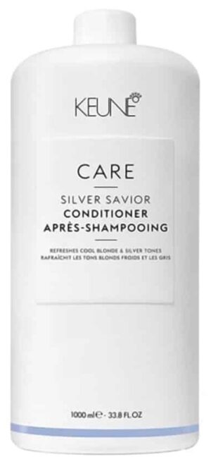 Acondicionador Keune Care Silver Savior - 1L