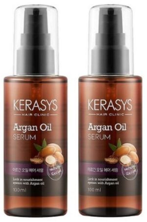 Suero Kerasys Argan Oil (2 x 100mL)