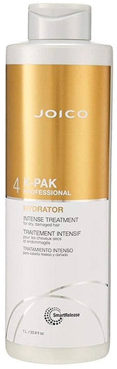 Tratamiento Joico K-Pak Hydrator Intense Smart Release - 1L