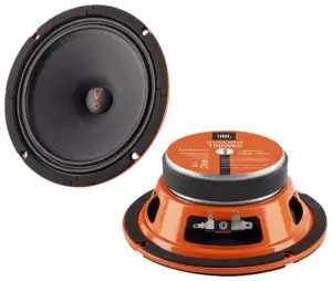 Parlante Automotivo JBL Shock Wave 100W65 6.5" 200Vatios