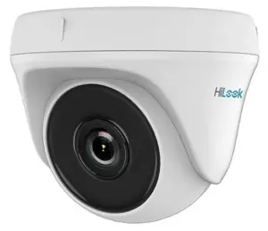 Cámara de Vigilancia Hilook Turbo HD THC-T110-P 2.8mm 720p - Turret