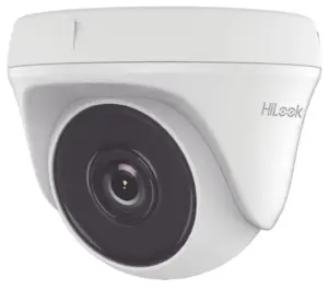 Cámara de Vigilancia Hilook Turbo HD THC-T120-PC 2.8mm 1080p - Turret