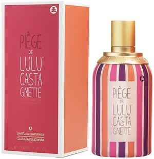 Perfume Lulu Castagnette Piège de Lulu Castagnette EDP 100mL - Femenino