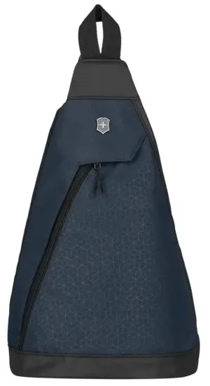 Mochila Victorinox Altmont Original Dual 606749 - Azul Marino