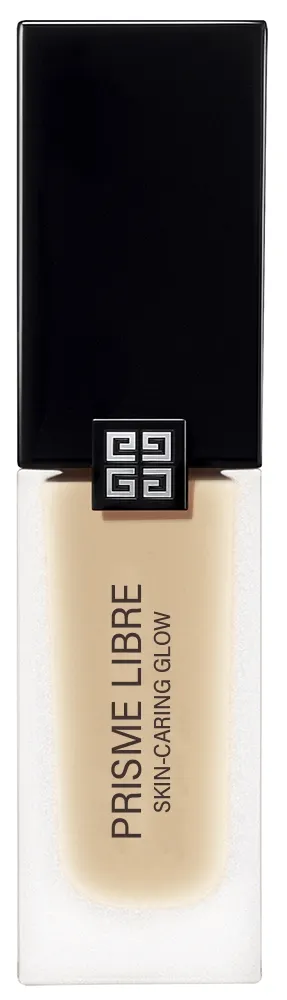 Base Givenchy Prisme Libre Skin-Caring 3-N270 Matte - 30mL