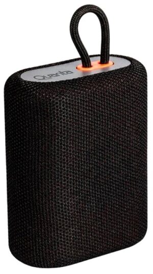 Speaker Quanta QTSPB64 Bluetooth 5W - Negro