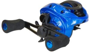 Reel Rotativo Sumax Akita II AKT-BL-11000R (Derecha)